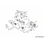 KIT PUMP / FUEL MODULE KH-010275 ORIGINAL MTD