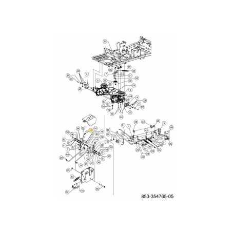 BOUTON 720-05972 ORIGINAL MTD | NewgardenParts.com