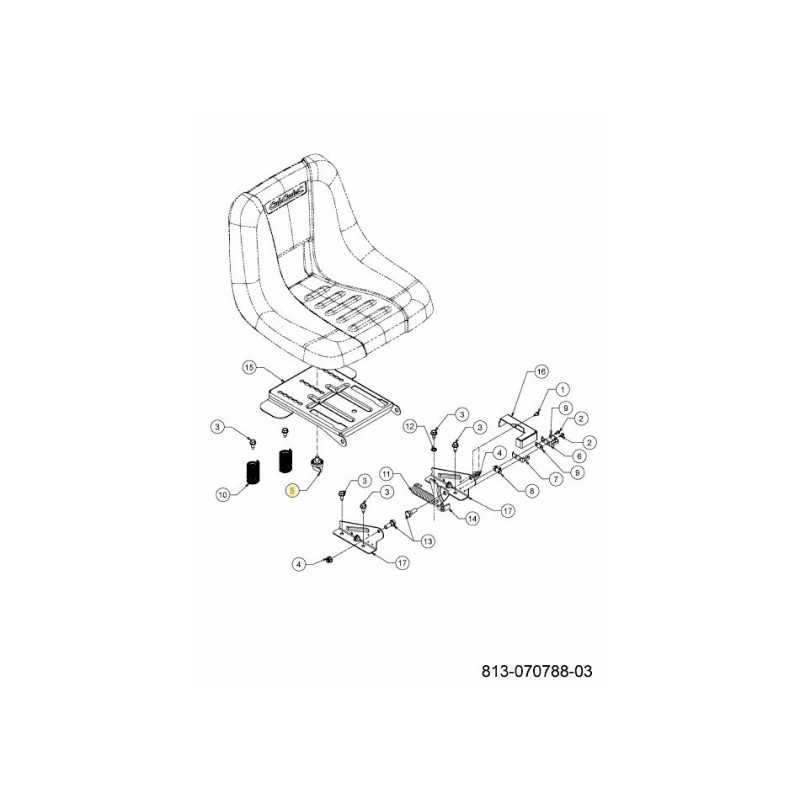 Einstellknopf 720-05164 ORIGINAL MTD