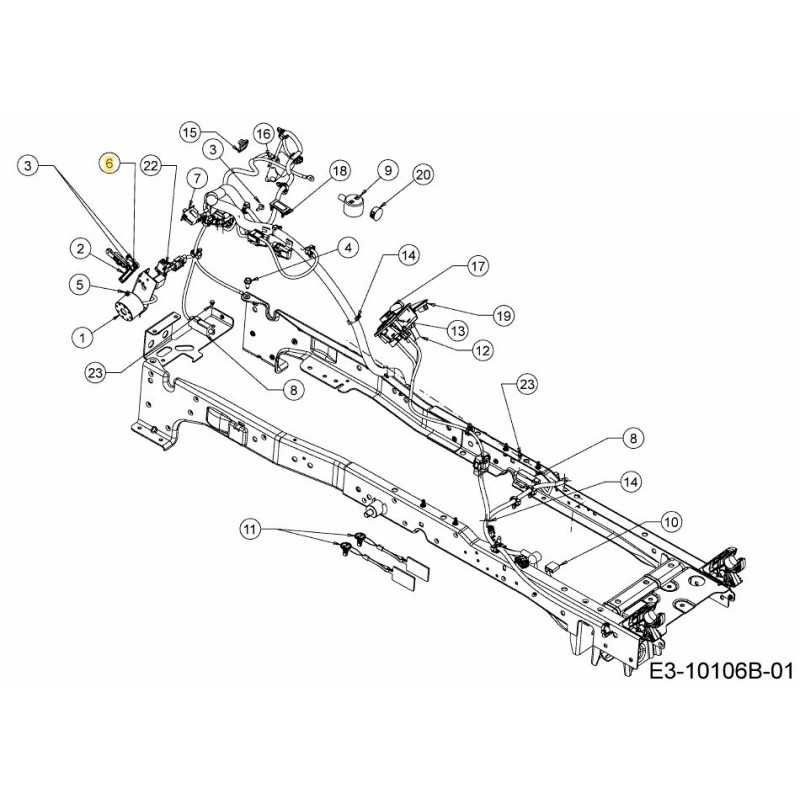 VITE ZIGRINATA M3-0,5MM 720-05174 ORIGINALE MTD