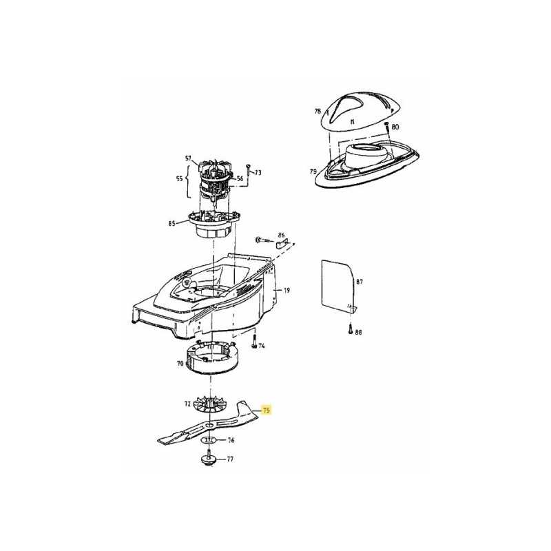 LAME 16" 40CM 742-0805 ORIGINAL MTD LAME 16" 40CM 742-0805 ORIGINAL MTD