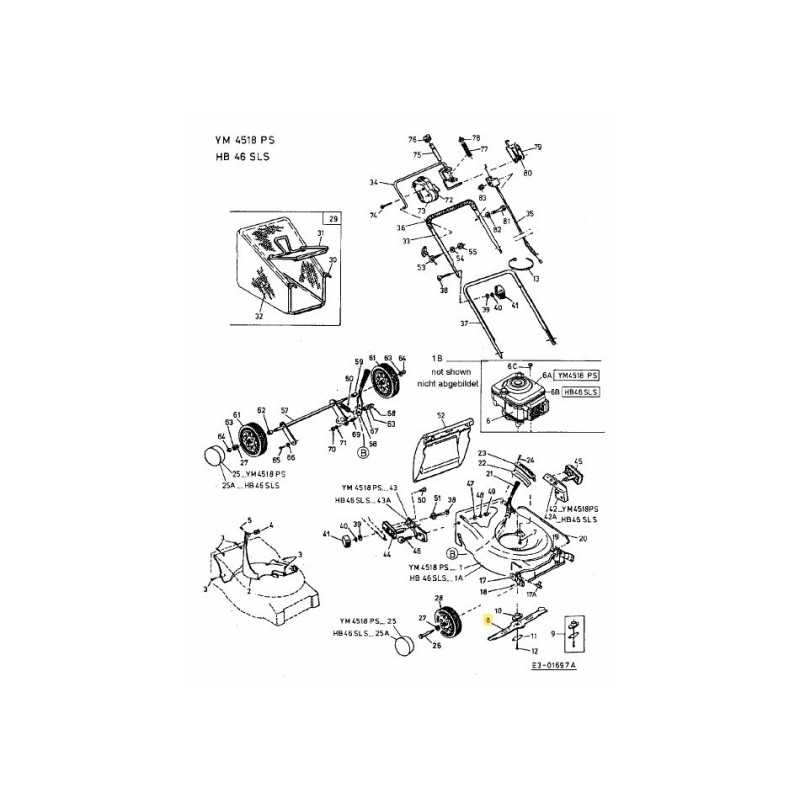 LAMA 18"/46CM F.STEELDECK 742-0818 ORIGINALE MTD LAMA 18"/46CM F.STEELDECK 742-0818 ORIGINALE MTD