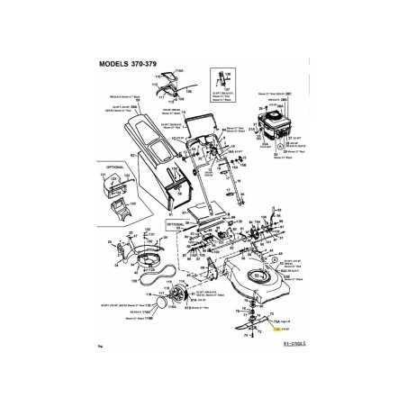 BLADE 21" 742-0641 ORIGINAL MTD | NewgardenParts.com