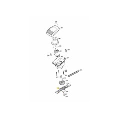 LAMA 46 4601420 ORIGINALE MTD | NewgardenParts.com
