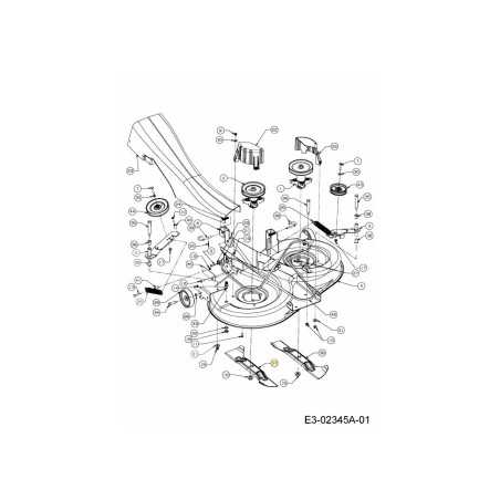 BLADE:RH:21.240 LG:STAR BAG 742-04080 ORIGINAL MTD | NewgardenParts.com