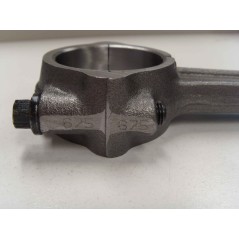 Biela de acero para motor DIESEL RUGGERINI RF80 RF90 RD80 MC70 100.36 A2546 | NewgardenParts.com