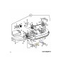 LAMA 742-0646 ORIGINALE MTD LAMA 742-0646 ORIGINALE MTD
