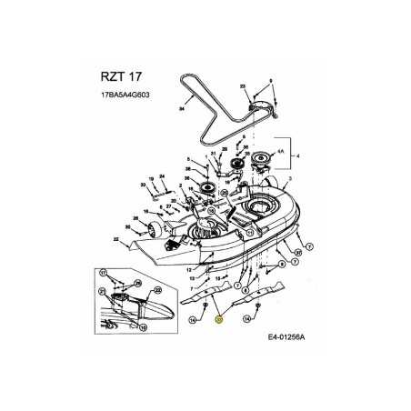 CUCHILLA 742-04087 ORIGINAL MTD | NewgardenParts.com