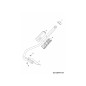 HUM10 BLADE 2356402 ORIGINAL MTD HUM10 BLADE 2356402 ORIGINAL MTD