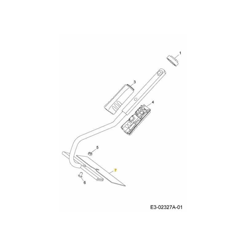 LAME HWM15 2345402 ORIGINALE MTD LAME HWM15 2345402 ORIGINALE MTD