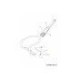 Blade HO-M 15 2352402 ORIGINAL MTD Blade HO-M 15 2352402 ORIGINAL MTD