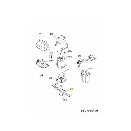 Klinge 4949400 ORIGINAL MTD | NewgardenParts.com