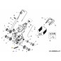 LAMA 092.48.854 ORIGINALE MTD LAMA 092.48.854 ORIGINALE MTD