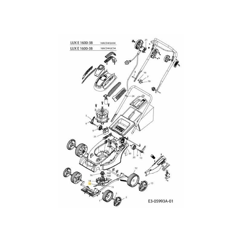LAMA 092.48.893 ORIGINALE MTD LAMA 092.48.893 ORIGINALE MTD