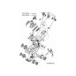 LAMA 092.48.893 ORIGINALE MTD LAMA 092.48.893 ORIGINALE MTD
