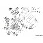 BLADE 742-05124 ORIGINAL MTD