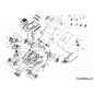 BLADE 742-05125 ORIGINAL MTD
