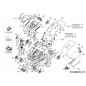 CUCHILLA 742-05282 ORIGINAL MTD CUCHILLA 742-05282 ORIGINAL MTD