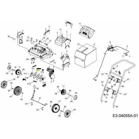 Vertikutiererklinge 742-05078 Original MTD | NewgardenParts.com