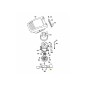 CUCHILLA 4961098 ORIGINAL MTD