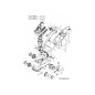 LAMA 092.48.883 ORIGINALE MTD
