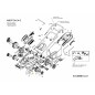 LAMA 092.48.973 ORIGINALE MTD LAMA 092.48.973 ORIGINALE MTD