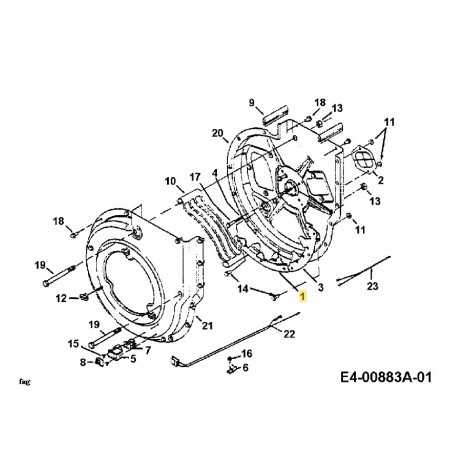 BLADE 781-0653 ORIGINAL MTD | NewgardenParts.com