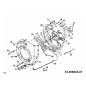 CUCHILLA 781-0653 ORIGINAL MTD CUCHILLA 781-0653 ORIGINAL MTD