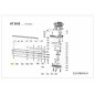 LAMA SG-2072737 ORIGINALE MTD LAMA SG-2072737 ORIGINALE MTD