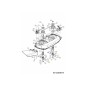 BLADE 742-04107A ORIGINAL MTD