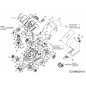 LAMA 742-05280 ORIGINALE MTD LAMA 742-05280 ORIGINALE MTD