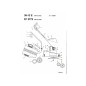 BLADE-STAR 17.3 LG 2.5 WIDE FV-9130801 ORIGINAL MTD
