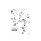 CUCHILLA 742-0803A ORIGINAL MTD