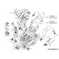 LAMA 742-05281 ORIGINALE MTD LAMA 742-05281 ORIGINALE MTD