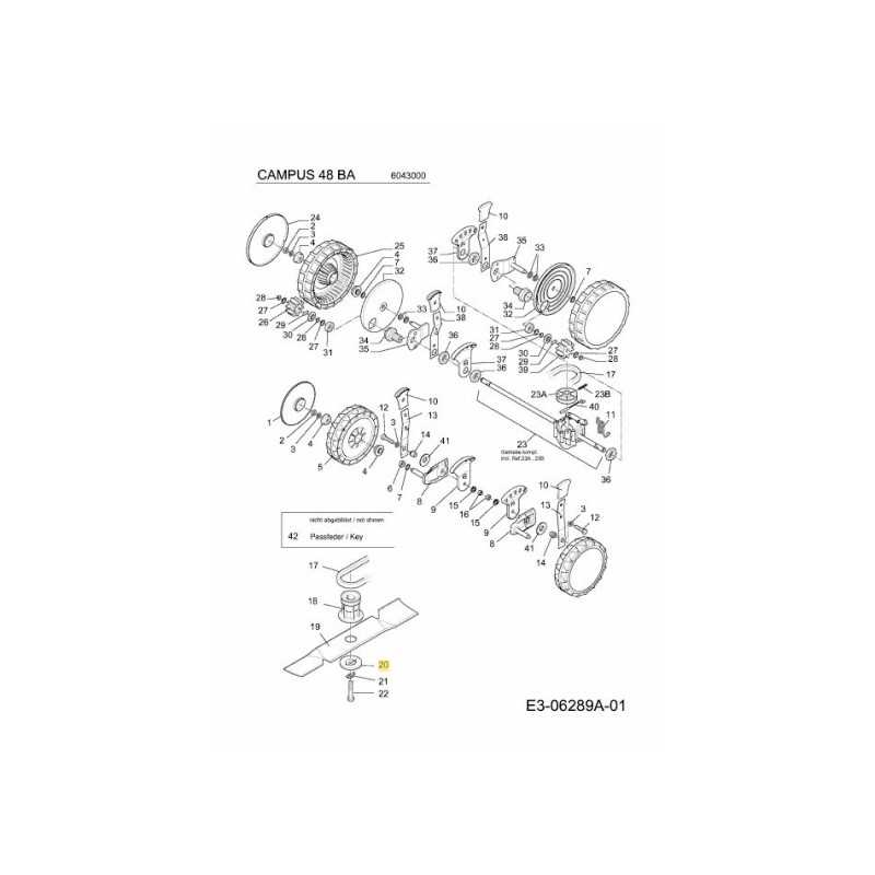 LAME DE LAVAGE SG-302080 ORIGINALE MTD LAME DE LAVAGE SG-302080 ORIGINALE MTD