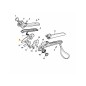 lama RS 5000 7304408 ORIGINALE MTD lama RS 5000 7304408 ORIGINALE MTD