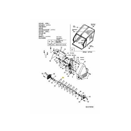 Klinge: Feststehend 781-04016B Original MTD | NewgardenParts.com
