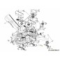 BLADE:LH:15.177 LG:STAR BAG 742-04082 ORIGINAL MTD