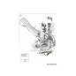 BLADE:LH:18.40:STAR BAG 742-0673 ORIGINAL MTD