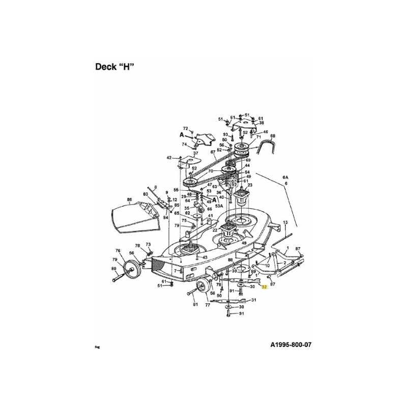 LAME - 41,3 cm 742-0542 ORIGINAL MTD LAME - 41,3 cm 742-0542 ORIGINAL MTD