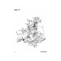 BLADE-16.28IN 742-0542 ORIGINAL MTD