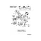 LAMA-21IN 742-0621 ORIGINALE MTD