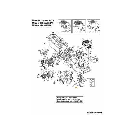 BLADE-21IN-MULCHING 53CM 742-0721 ORIGINAL MTD | NewgardenParts.com