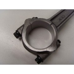 Biela de acero para motor DIESEL RUGGERINI RF80 RF90 RD80 MC70 100.36 A2546 | NewgardenParts.com