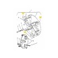 MAYAL DE HOJA 719-0329 ORIGINAL MTD