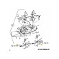 BLADE: 16.19" LG 742-04108A ORIGINAL MTD BLADE: 16.19" LG 742-04108A ORIGINAL MTD