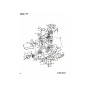 BLADE: 21" MTD MULCH ACE 742-0543 ORIGINAL MTD BLADE: 21" MTD MULCH ACE 742-0543 ORIGINAL MTD