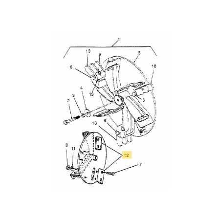 Messerhacker 781-0490 Original MTD | NewgardenParts.com