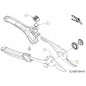 BLADE:BTM:BYPASS:GARDEN:L 742-05020 ORIGINAL MTD