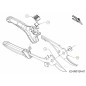 BLADE:BTM:BYPASS:GARDEN:M 742-05025 ORIGINAL MTD